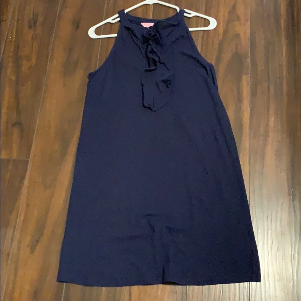Size small Lilly Pulitzer Shay dress
